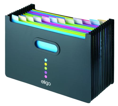 Eligo Desk Expander 13-Part landscape- 1 Expander