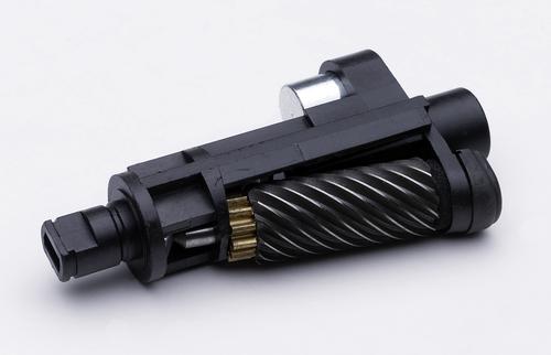 Trio Replacement Blade- 1 Blade