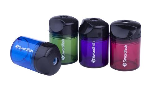 Single Hole Canister Sharpener CDU- 1 CDU of 10