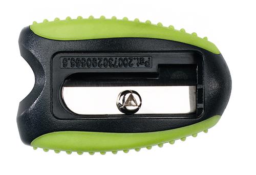 Soft Grip Sharpener Tub- 1 Tub of 36