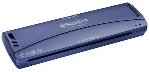 330LR Compact A3 Laminator- 1 Laminator
