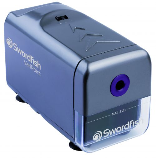 VariPoint Electrical Sharpener - 1 Sharpener