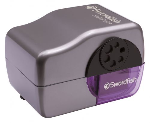 Multipoint Electrical Sharpener - 1 Sharpener