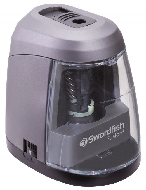 Fusion 2 Dual Power Pencil Sharpener- 1 Sharpener