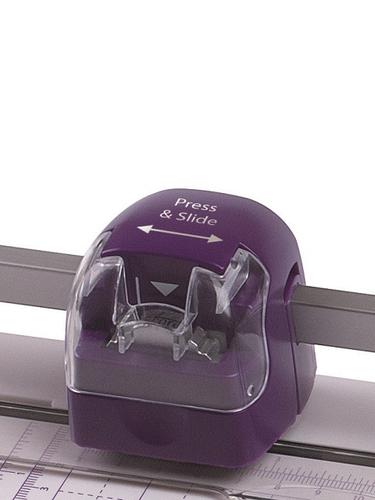 5 in 1 Creative Trimmer - Cutting Head - 1 Cutting Head