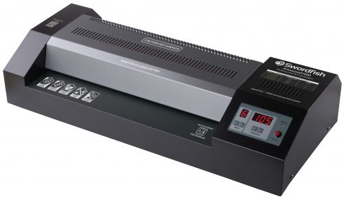 Armoured1000 Heavy Duty A2 Laminator- 1 Laminator
