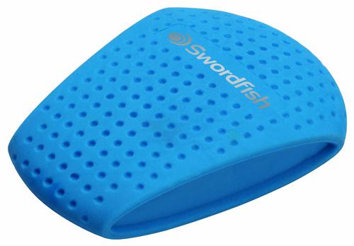 Wedge Eraser Blister- 12 Blisters of 2