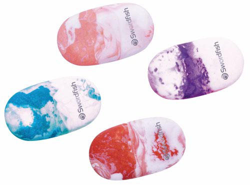 Marble Eraser CDU- 1 CDU of 24