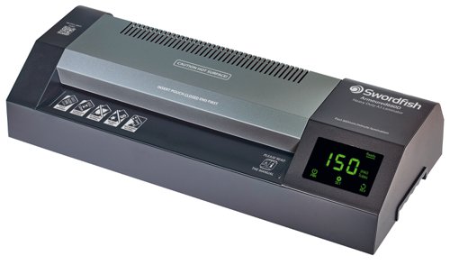 Armoured 660D Heavy Duty A3 Laminator- 1 Laminator