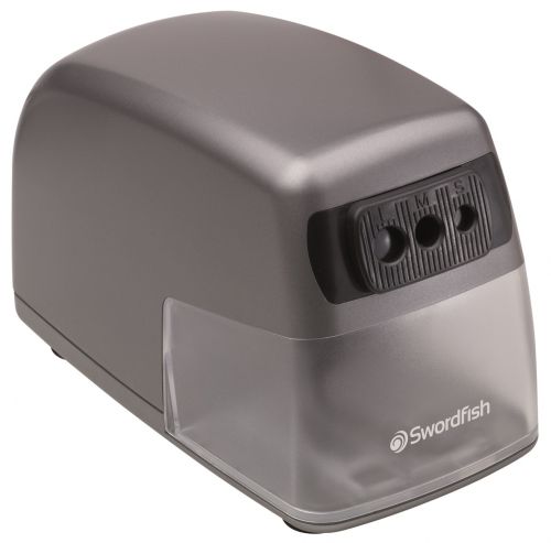 Trio Electrical Sharpener - 1 Sharpener