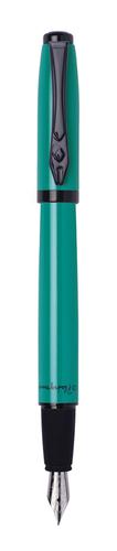 Studio Turquoise - Fountain Pen - 12 Gift Boxes