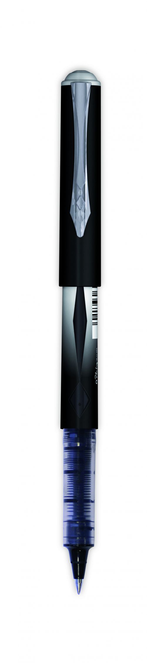 Tixx Roller Ball Black - 1 Box of 12 pens
