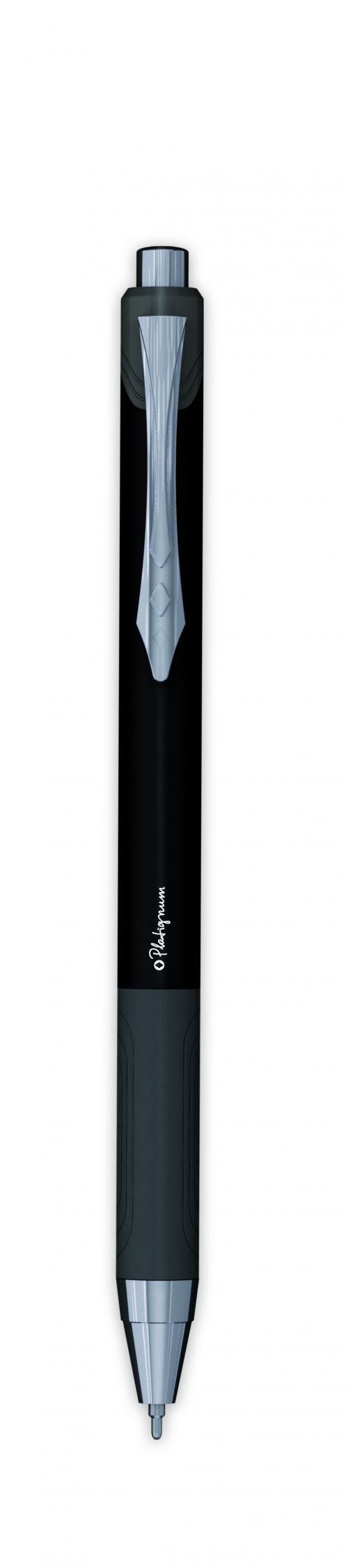 Tixx Ball Point Black - 1 Box of 12 pens