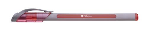 S-Tixx Red Ball Point Pen - 1 Box of 12 pens