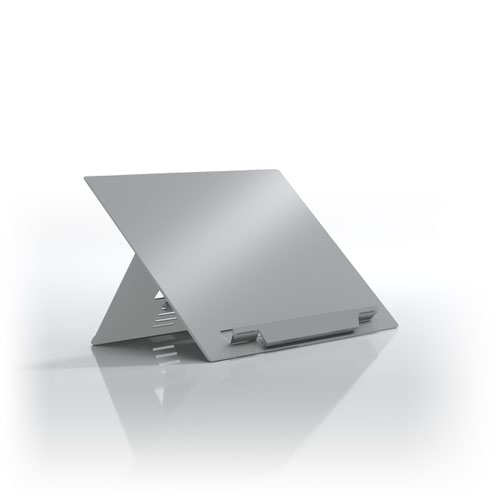 Libro H - A3 Document and Book Holder - Natural Aluminium