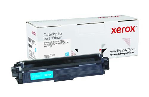 Xerox Everyday Toner For TN241C Cyan Laser Toner 006R03713
