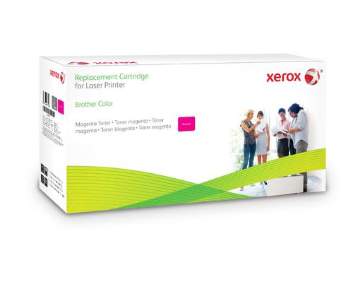 Xerox Everyday Remanufactured For Brother TN245M Magenta Laser Toner 006R03263