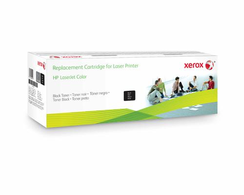Xerox Everyday Remanufactured For HP CF360A Black Laser Toner 006R03465
